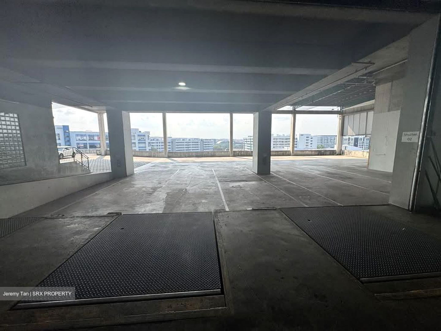 Bedok North Avenue 4 (D16), Warehouse #575462201